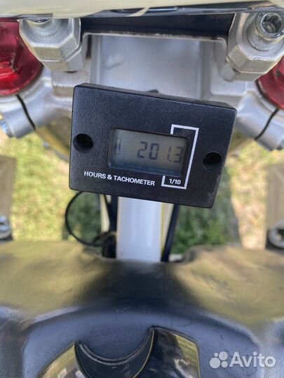 Питбайк Kayo krz 140