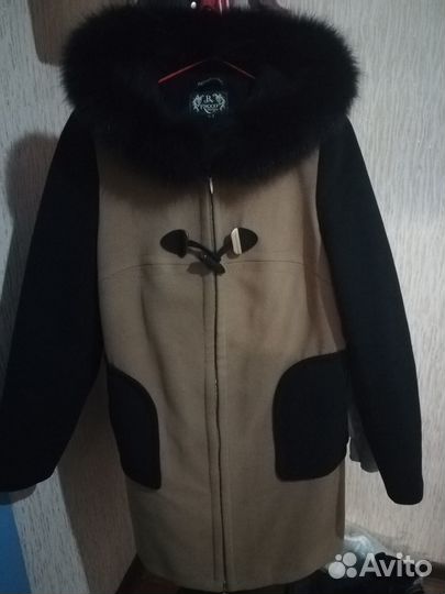 Пальто женское