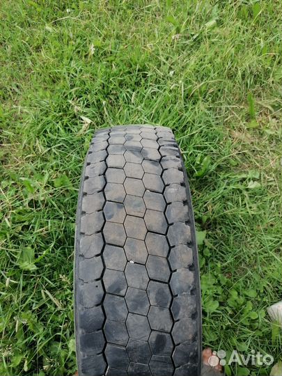 Шины 215 75 17.5 кама