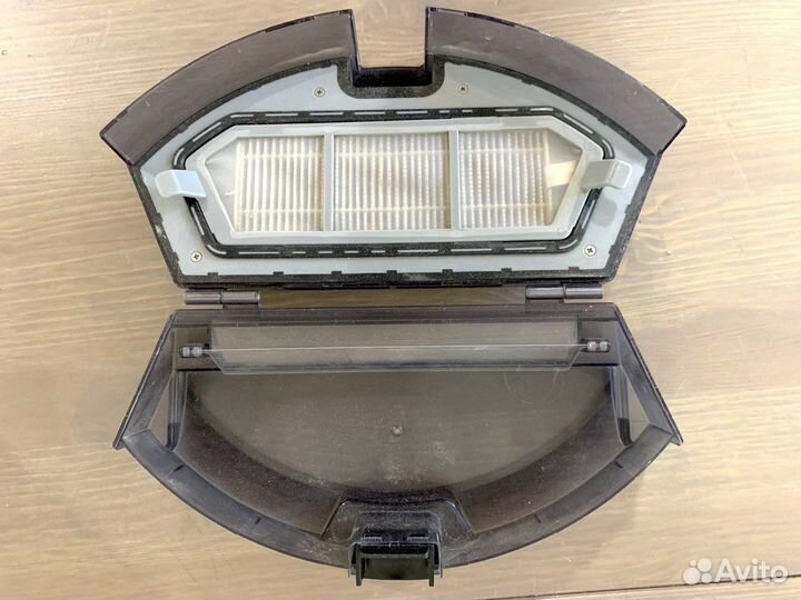 Робот пылесос Honor Choice Robot Cleaner R1