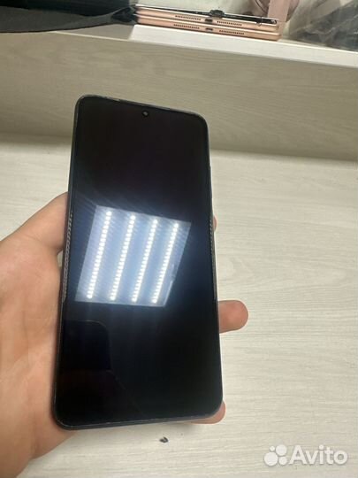 Xiaomi Redmi Note 10S, 4/64 ГБ