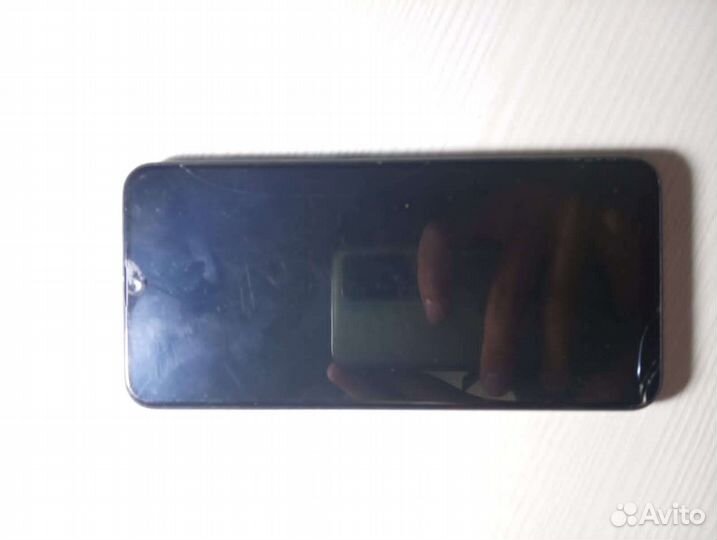 Samsung galaxy a20
