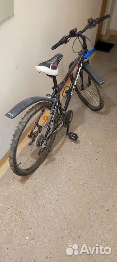 Велосипед Stern