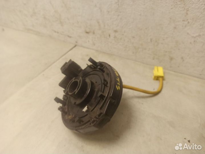 Лента подрулевая (улитка)