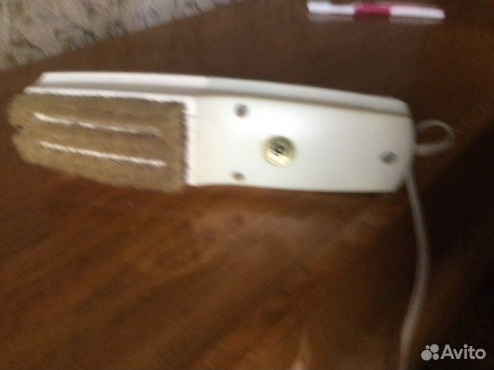 Электрощетка Ветерок 3