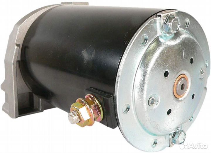 Стартер Generac