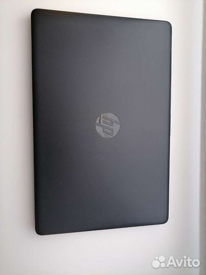 Ноутбук hp