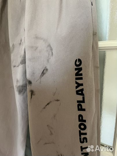 Eveesther штаны