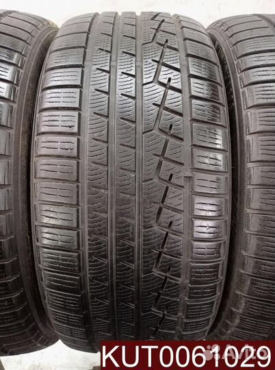 Yokohama W.Drive 265/40 R21 107U