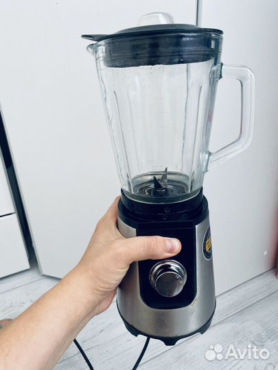 Блендер redmond