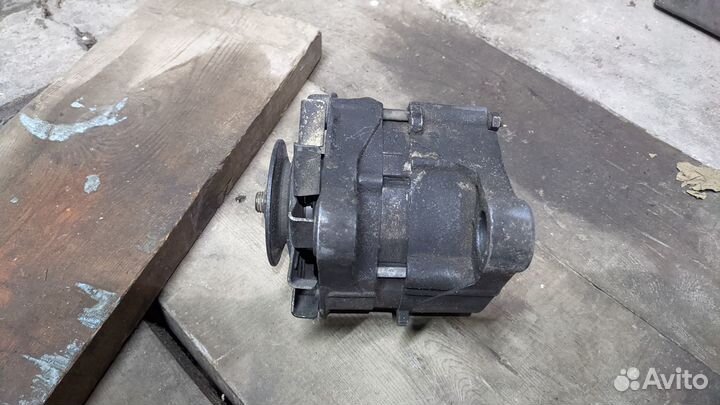 Генератор ваз классика (Г-221) под восстановление