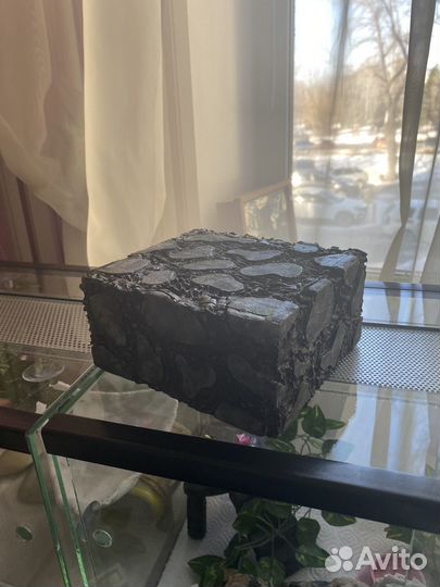 Укрытие для рептилий