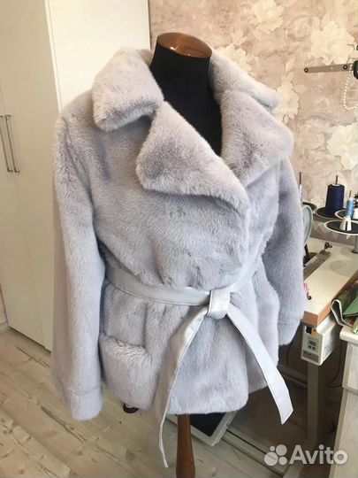 Ателье по меху и коже