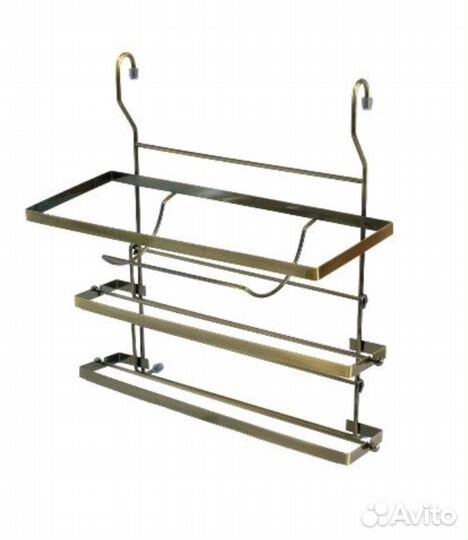 Рейлинг для кухни