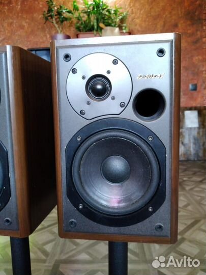 Onkyo D-202AII