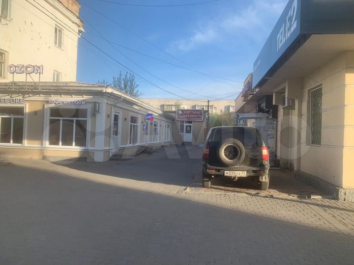 Свободного назначения, 65 м²