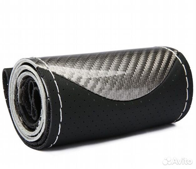 Оплетка на руль