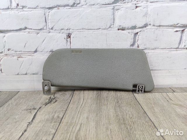 Козырек солнцезащитный правый Nexia Нексия