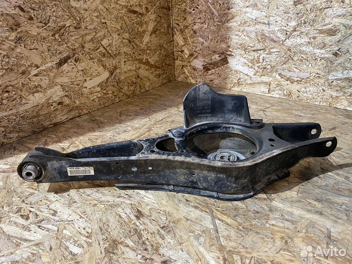 Рычаг задний нижний VW Passat B6 B7 B8 05-21