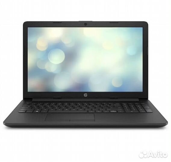 Ноутбук hp-15db0460ur