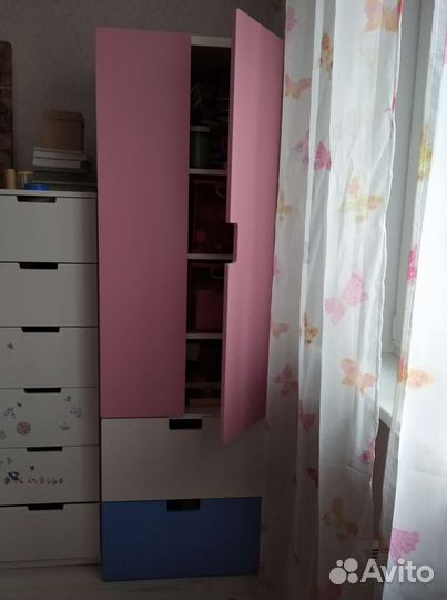 Шкаф детский Икеа