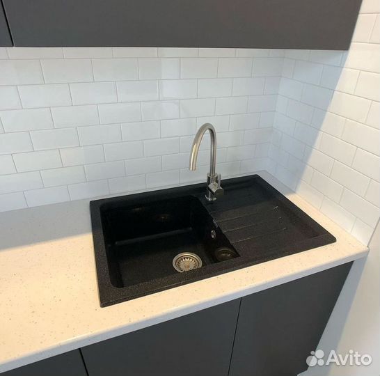 Кухни на заказ