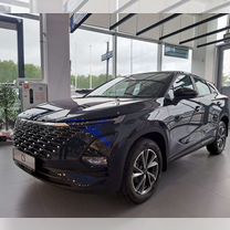 Новый OMODA C5 1.5 CVT, 2024, цена от 1 849 900 руб.