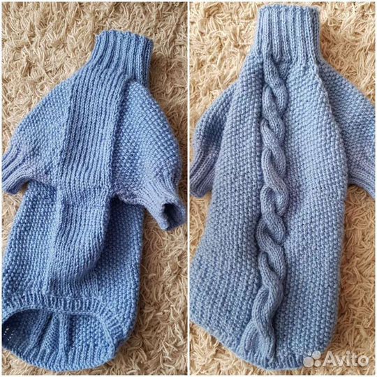 Одежда для собак