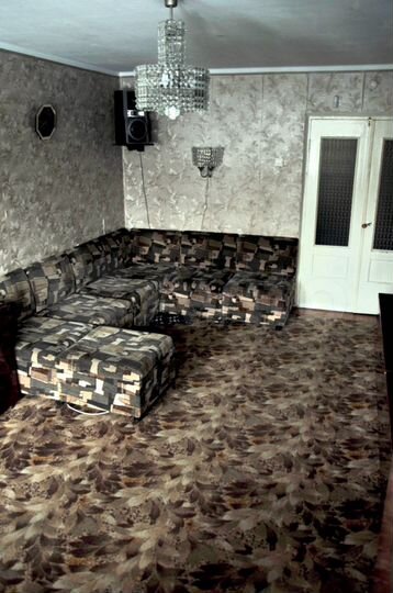 4-к. квартира, 78 м², 3/9 эт.