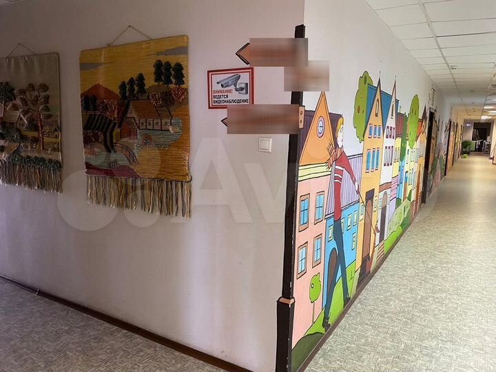 Комната 29 м², 4/5 эт.