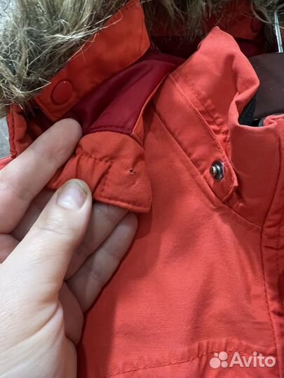 Комбинезон didriksons 90