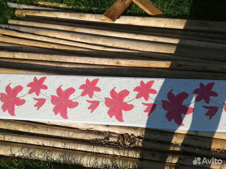 Стеновые панели пвх