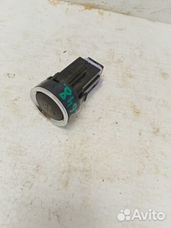 Кнопка 8961130060 Тойота