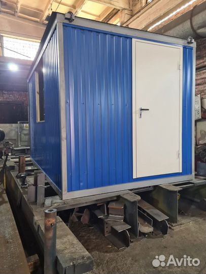 Стационарные автомобильные весы