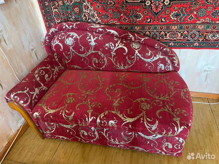 Диван канапе