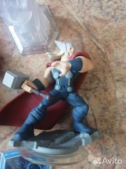 Disney infinity фигурки, база ps3