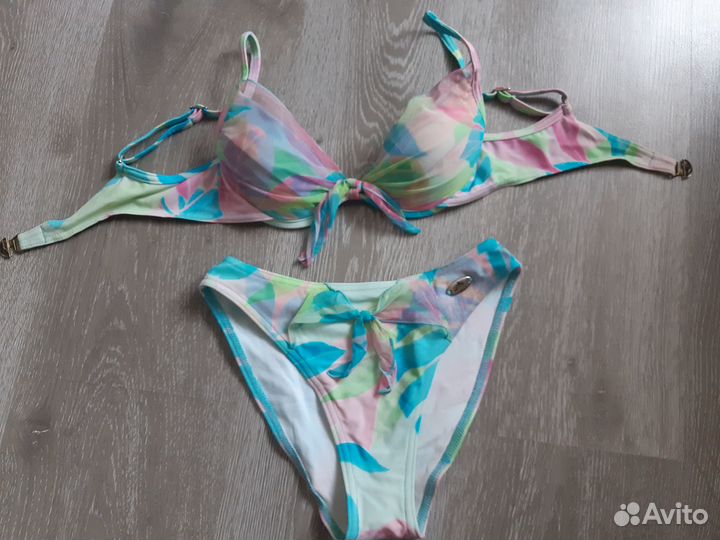 Купальник женский раздельный 40 42