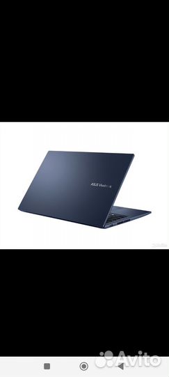 Ноутбук asus vivobook
