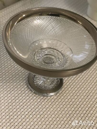 Ваза для фруктов