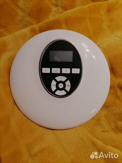 MP3 Плееры Sony, dexp