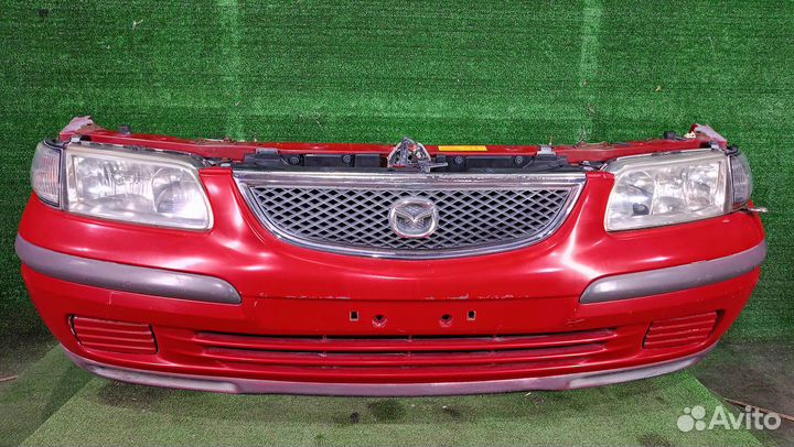 Ноускат mazda Capella GF## 97-99