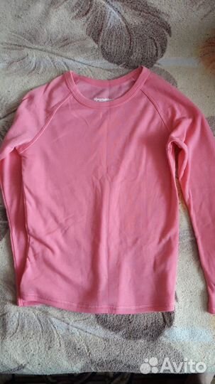 Вещи для девочки р.128-134 новые и б/у