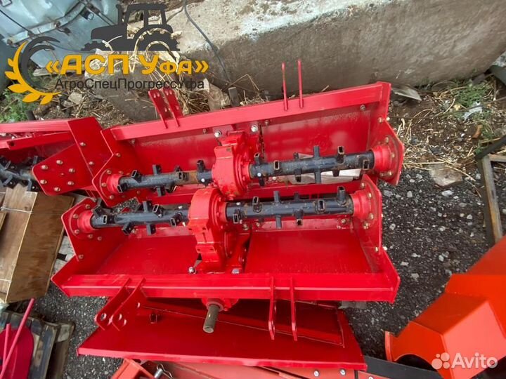 Почвофреза 1GQN 160, 2023