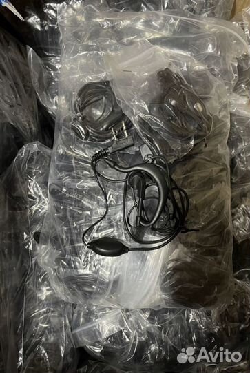 Гарнитура для раций Baofeng оптом