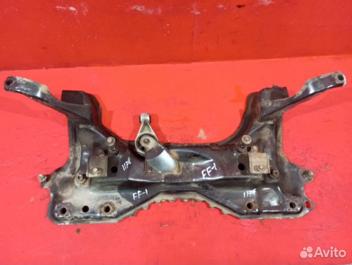 Форд Фокус 1 подрамник передний