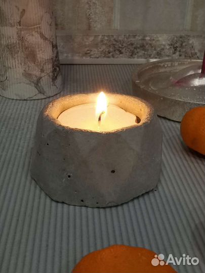 Подсвечник