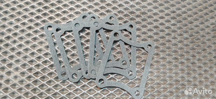 Прокладка усилителя тормозов mitsubishi mb238089