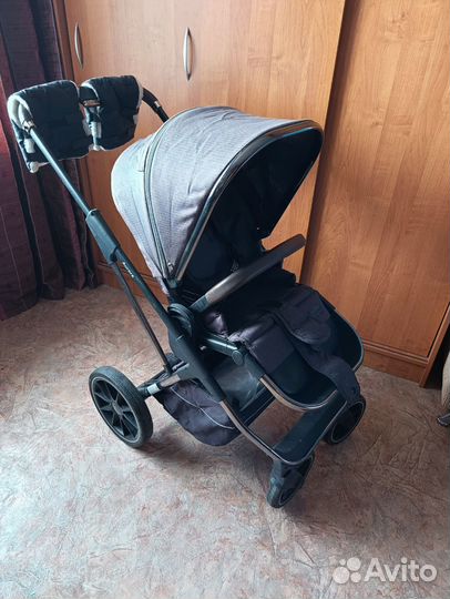 Коляска Carello Aurora 3в1