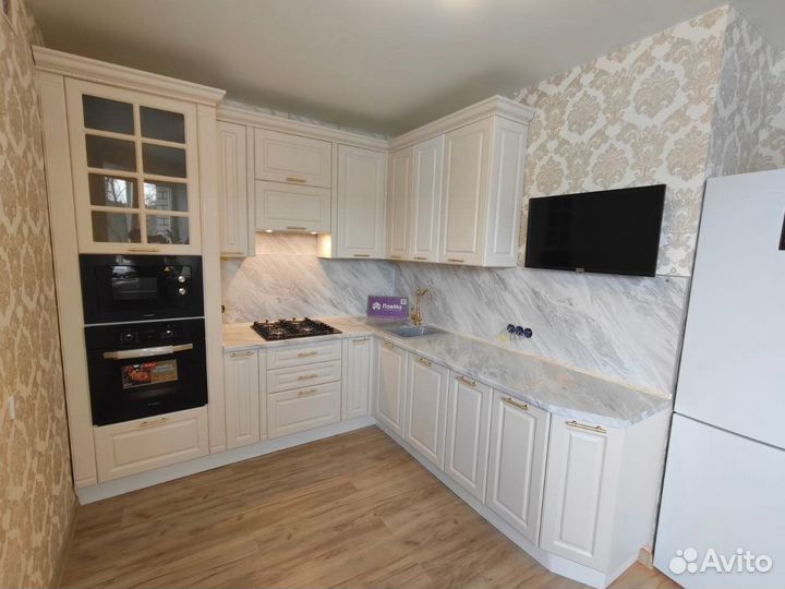 Кухни под заказ