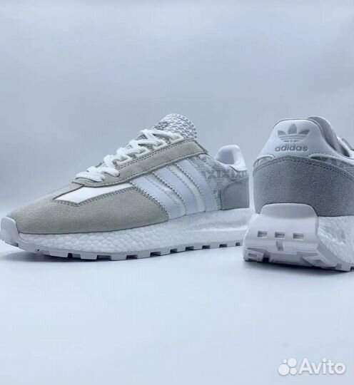 Кроссовки мужские Adidas retropy e5